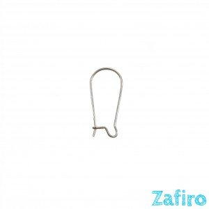 Enganche de pendiente de acero inoxidable