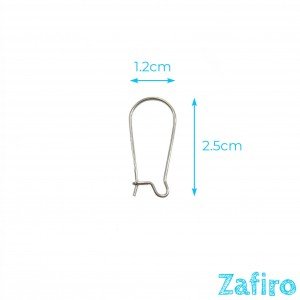 Enganche de pendiente de acero inoxidable