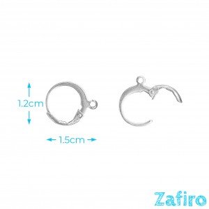 Enganche de pendiente de acero inoxidable