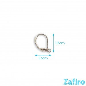 Enganche de pendiente de acero inoxidable