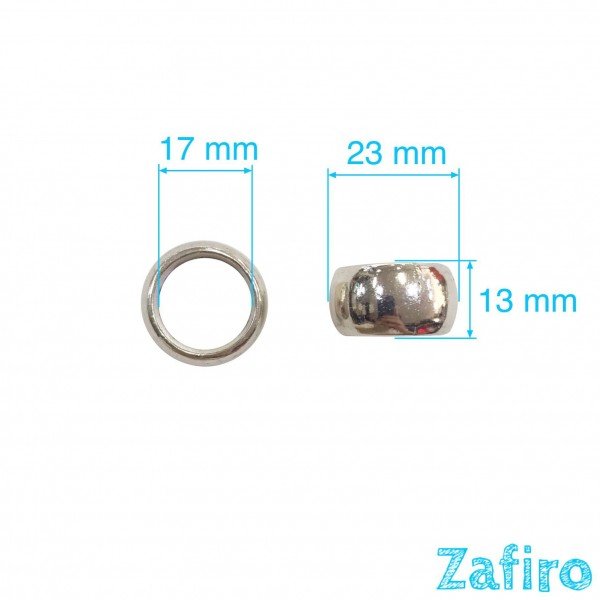 Bola 23 x 13mm