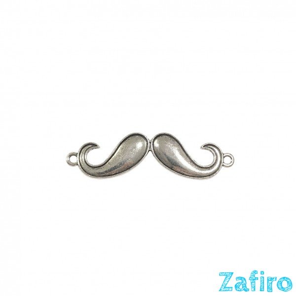 Entrepieza de barba