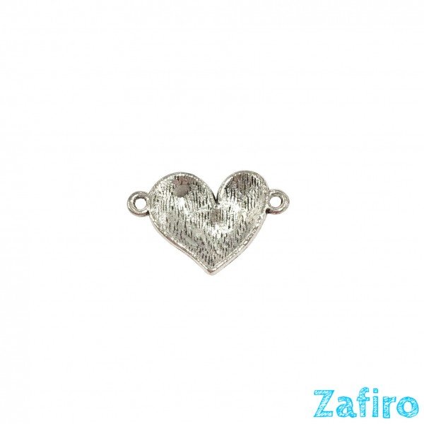 Entrepieza de corazón