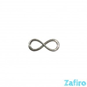 Entrepieza de infinito