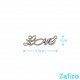 Entrepieza de love