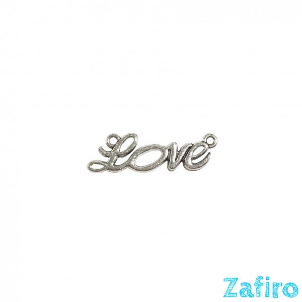 Entrepieza de love