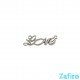 Entrepieza de love