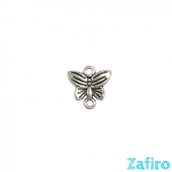 Entrepieza de mariposa