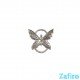 Entrepieza de mariposa