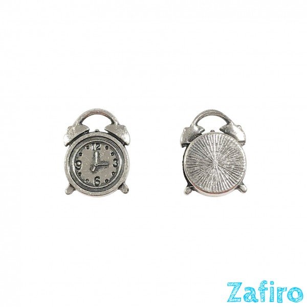 Entrepieza de reloj