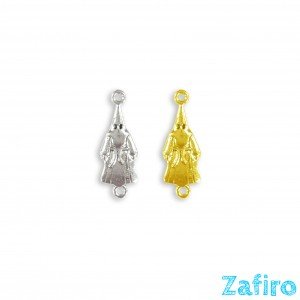 Entrepieza de nazareno