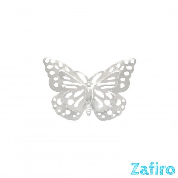 Filigrana de mariposa
