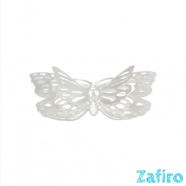 Filigrana de mariposa