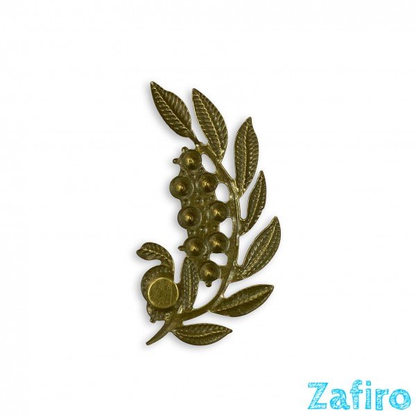 Filigrana de hoja