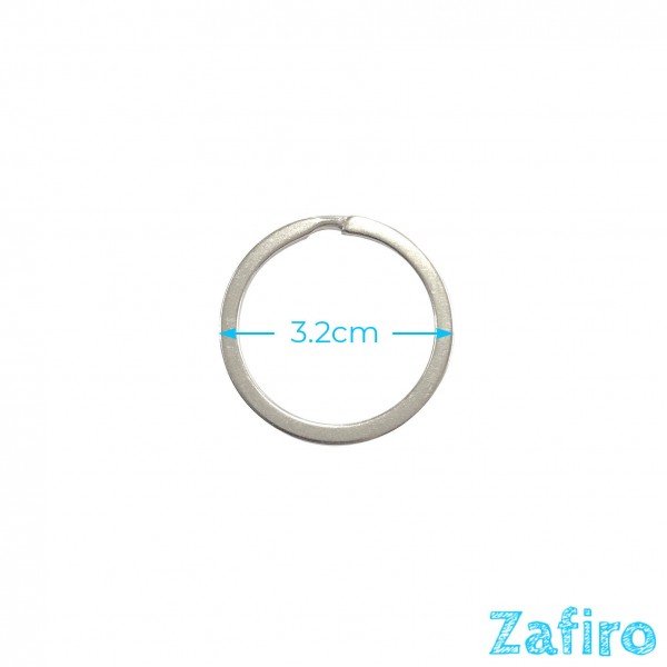 Llavero Ø 3.2cm