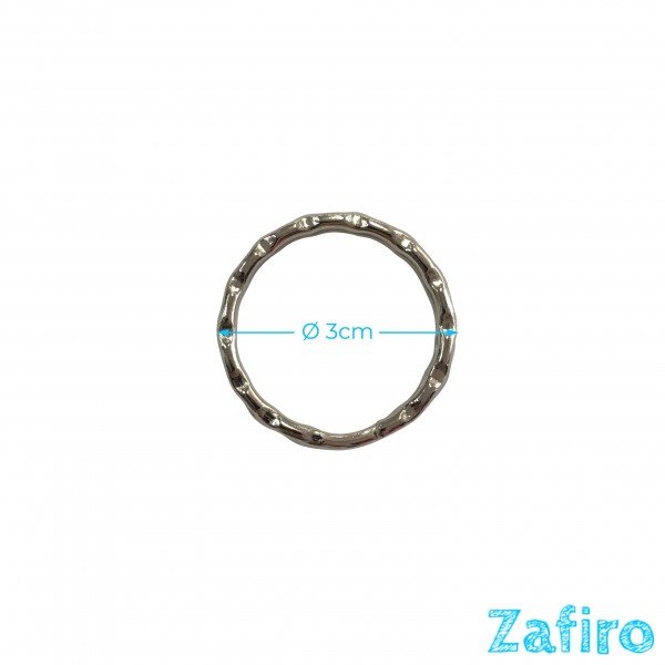 Llavero Ø 3cm
