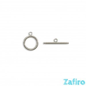 Cierre marinero de acero inoxidable