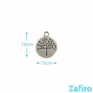 Colgante de árbol de la vida