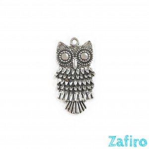 Colgante de búho