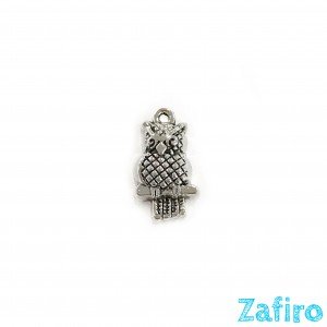 Colgante de búho