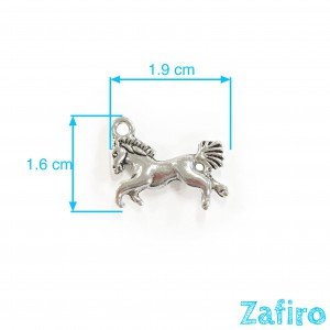 Colgante de caballo Colgante de caballo