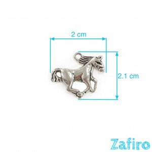 Colgante de caballo Colgante de caballo