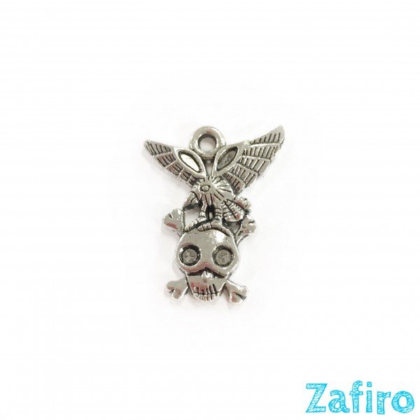 Colgante de calavera