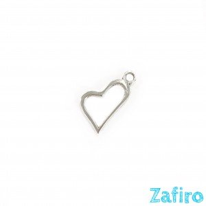 Colgante de corazón