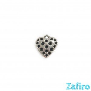 Colgante de corazón