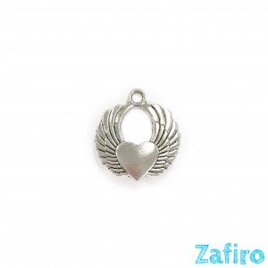 Colgante de corazón