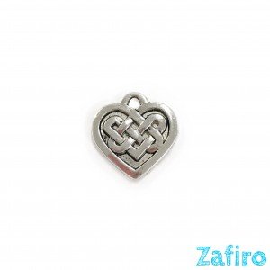 Colgante de corazón