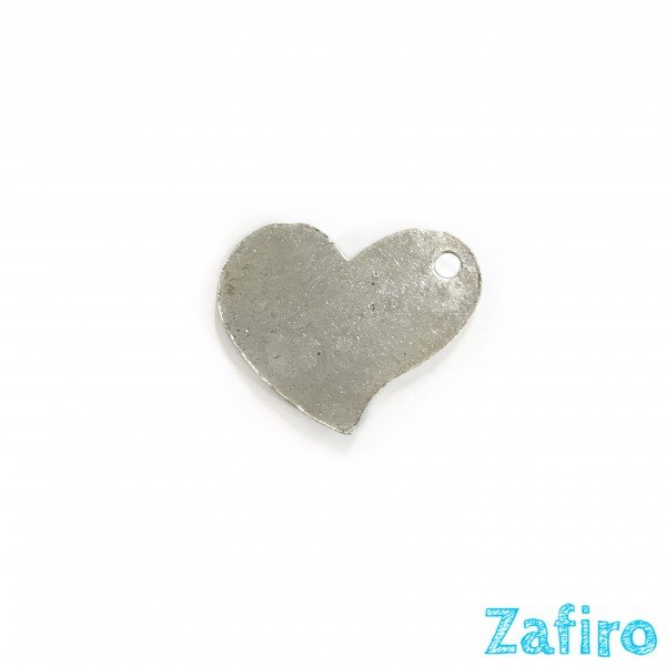 Colgante de corazón