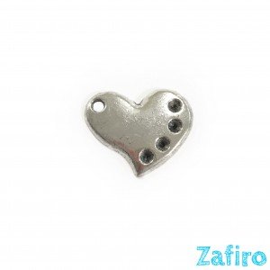 Colgante de corazón