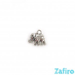 Colgante de elefante