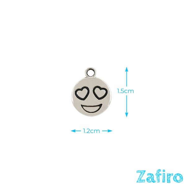Colgante de emoji