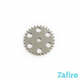 Colgante de engranaje