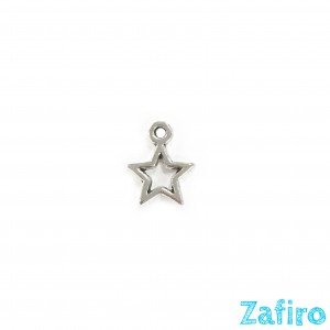 Colgante de estrella