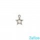 Colgante de estrella