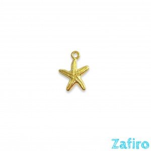 Colgante de estrella