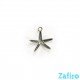 Colgante de estrella de mar