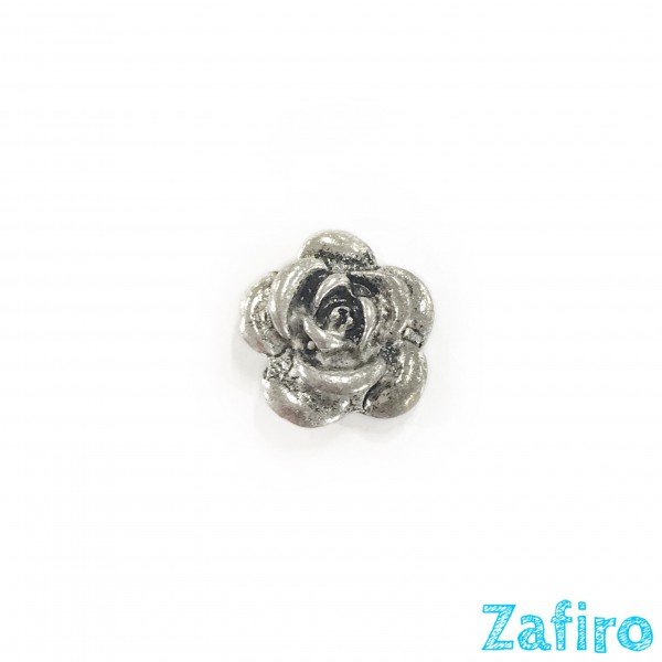 Colgante de flor