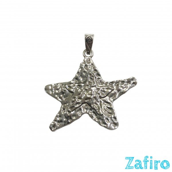Colgante de estrella