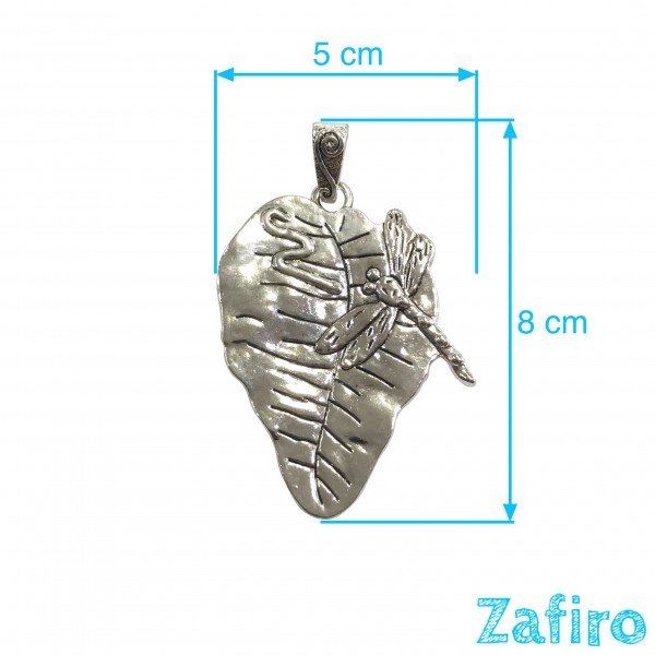 Colgante de libélula