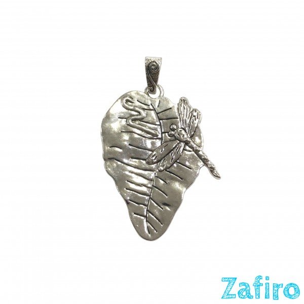 Colgante de libélula