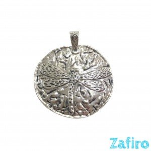 Colgante de libélula