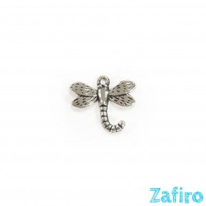 Colgante de libélula