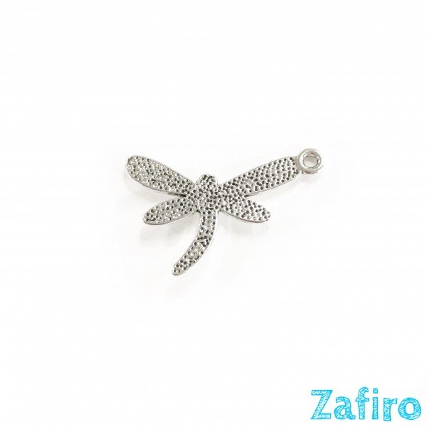 Colgante de libélula