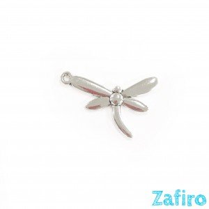 Colgante de libélula