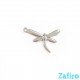 Colgante de libélula