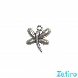Colgante de libélula